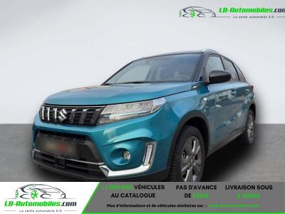 Suzuki Vitara 1.5 Dualjet BVA 102ch