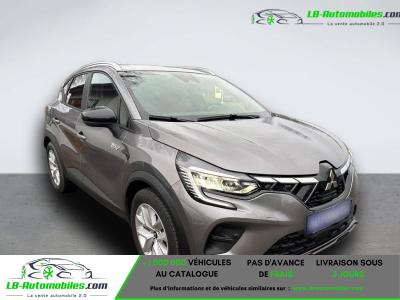 Mitsubishi ASX 1.6 MPI HEV 143 BVA