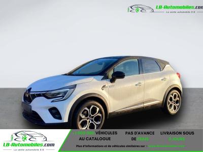 Mitsubishi ASX 1.6 MPI HEV 143 BVA