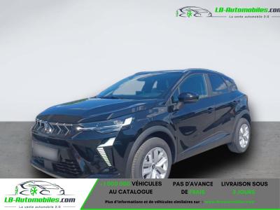 Mitsubishi ASX 1.6 MPI HEV 143 BVA