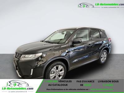 Suzuki Vitara 1.5 Dualjet BVA 102ch