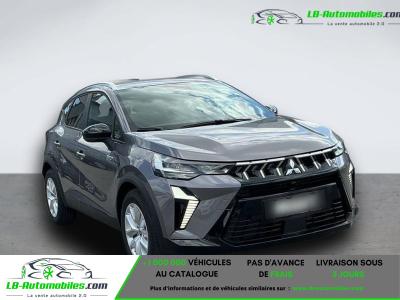 Mitsubishi ASX 1.6 MPI HEV 143 BVA