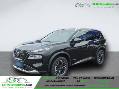 Nissan X-Trail e-POWER 213 ch e-4ORCE 7 Places BVA