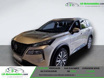 Nissan X-Trail e-POWER 213 ch e-4ORCE 5 Places BVA