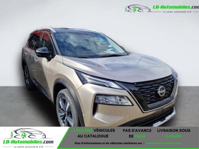 Nissan X-Trail e-POWER 213 ch e-4ORCE 7 Places BVA