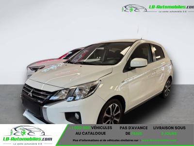 Mitsubishi Space Star 1.2 MIVEC 71 BVA