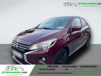 Mitsubishi Space Star 1.2 MIVEC 71 BVA