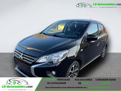 Mitsubishi Space Star 1.2 MIVEC 71 BVA