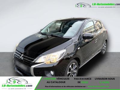 Mitsubishi Space Star 1.2 MIVEC 71 BVA