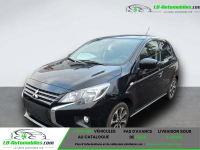 Mitsubishi Space Star 1.2 MIVEC 71 BVA