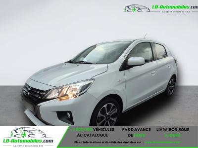 Mitsubishi Space Star 1.2 MIVEC 71 BVA