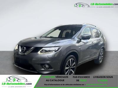 Nissan X-Trail 1.6 dCi 130 5pl 4x4-i BVM
