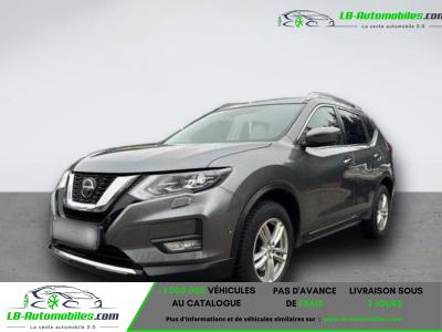 Nissan X-Trail 1.7 dCi 150 4x4-i 5pl BVA