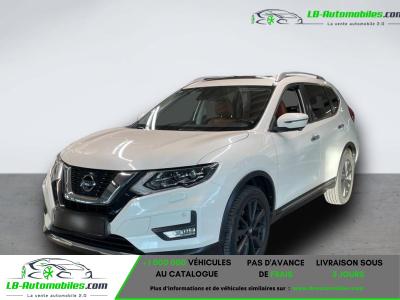 Nissan X-Trail 1.7 dCi 150 4x4-i 5pl BVM