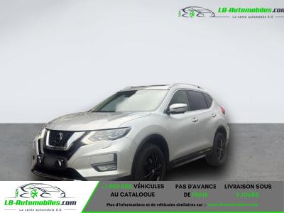 Nissan X-Trail 1.7 dCi 150 4x4-i 5pl BVA