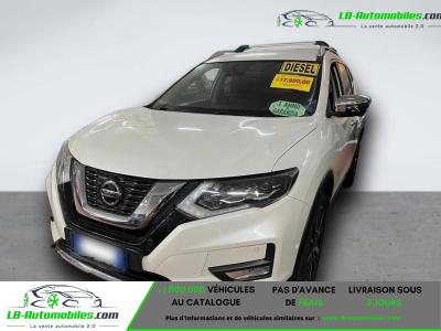 Nissan X-Trail 1.7 dCi 150 5pl BVM