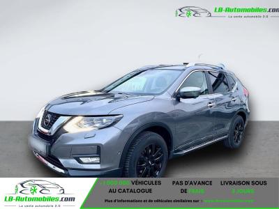 Nissan X-Trail 1.7 dCi 150 5pl BVM