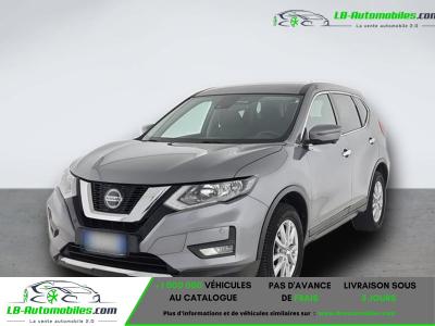 Nissan X-Trail 1.7 dCi 150 5pl BVM