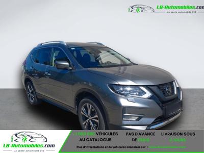 Nissan X-Trail 1.7 dCi 150 5pl BVA