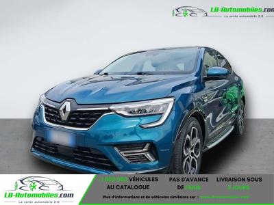 Renault Arkana E-Techhybride 145 BVA
