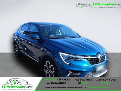 Renault Arkana E-Techhybride 145 BVA