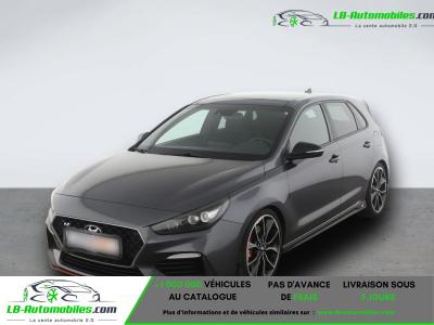 Hyundai I30 N 2.0 T-GDi 275 BVM