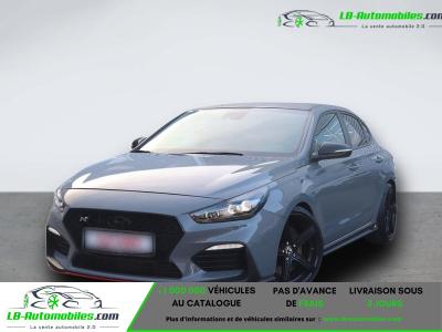 Hyundai I30 N 2.0 T-GDi 275 BVM