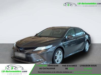 Toyota Camry Hybride 218ch 2WD BVA