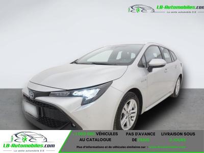 Toyota Corolla Touring Sports Hybride 122h BVA