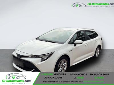 Toyota Corolla Touring Sports Hybride 122h BVA