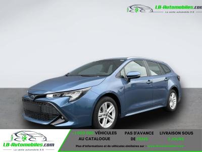 Toyota Corolla Touring Sports Hybride 122h BVA