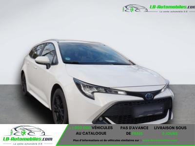 Toyota Corolla Touring Sports Hybride 122h BVA