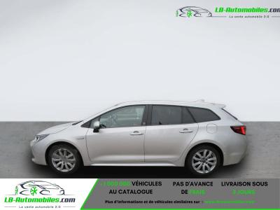 Toyota Corolla Touring Sports Hybride 122h BVA