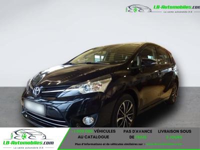 Toyota Verso 147 VVT-i CVT BVA