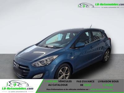 Hyundai I30 1.6 GDi 135 BVM
