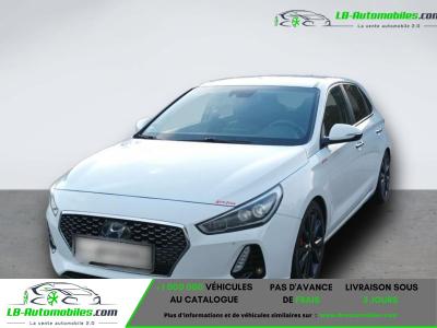 Hyundai I30 1.6 CRDi 136 BVA