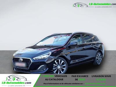 Hyundai I30 SW 1.4 T-GDi 140 BVA