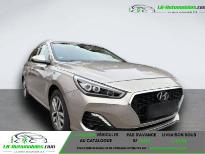 Hyundai I30 SW 1.4 T-GDi 140 BVA