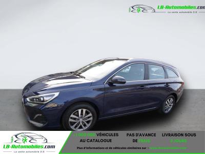 Hyundai I30 SW 1.6 CRDi 115 BVM