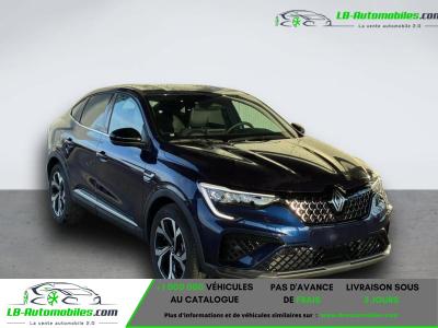 Renault Arkana E-Techhybride 145 BVM