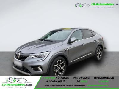 Renault Arkana TCe 140 BVM