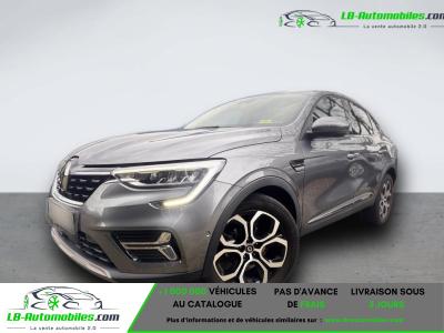 Renault Arkana TCe 140 BVM