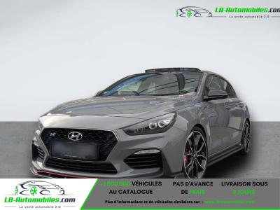 Hyundai i30 Fastback N 2.0 T-GDi 275 BVM