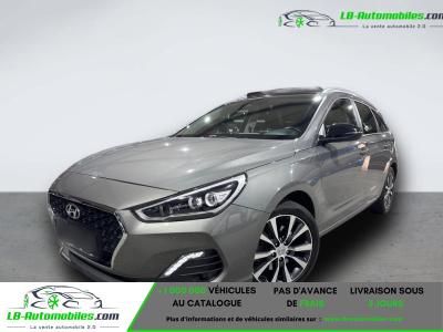 Hyundai I30 SW 1.4 T-GDi 140 BVM
