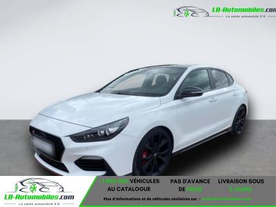 Hyundai i30 Fastback N 2.0 T-GDi 275 BVM
