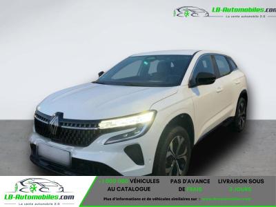 Renault Austral TCe 160 BVM