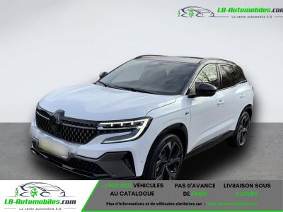 Renault Austral E-Techhybrid 200 BVA