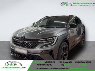 Renault Austral mild hybrid advanced 130 BVA
