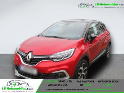Renault Captur dCi 110 BVM