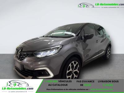 Renault Captur dCi 110 BVM